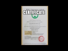 حلال نارنجی 60، مونومر فلورسنت HAPNQ شماره CAS 276878-97-8