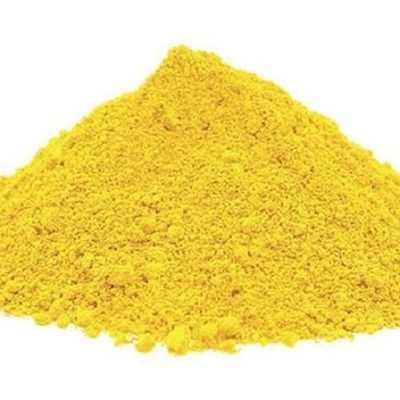 CAS No.6358-69-6 Solvent Green 7 Pyranine Strength 120% Yellow Powder