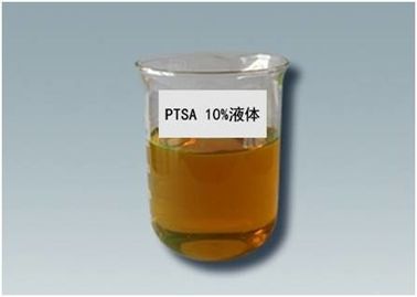 CAS No 59572-10-0 Fluorescent Tracer PTSA سازگاری عالی در سیستم تصفیه آب
