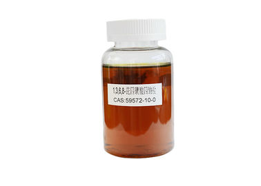 CAS NO. 59572-10-0 PTSA Tracing Dye باعث تولید سیگنال فلورسنت در مواد شیمیایی تصفیه آب