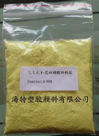استخرهای شنا فلورسنت ردیاب PTSA CAS 59572-10-0