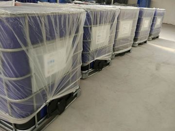 CAS NO 276878-97-8 Ph7.2 مواد شیمیایی تصفیه آب