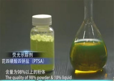 SG 7 Solvent Green 7 CAS 6358 69 6 رنگ روشن و روشن برای ضدعفونی دستی