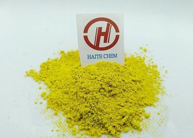 رنگ حلال سبز 7 زرد CAS 6358-69-6 برای نشانگر هایلایتر زرد