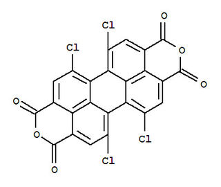 CAS 156028-26-1 97٪ رنگهای شیمیایی ویژه شیمیایی متوسط