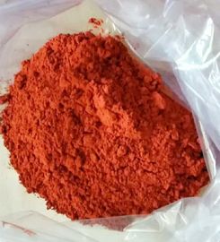 نارنجی قرمز پودر CAS NO.156028-26-1 معرف لومینسانس