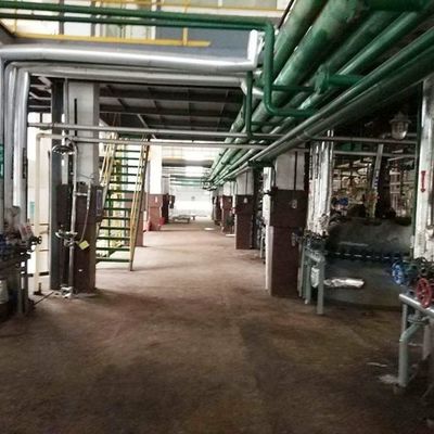 حلال تصفیه آب سبز 7 HPTS Tracer Dye Chemicals CAS NO.6358-69-6
