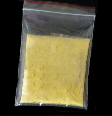 CAS NO.6358-69-6 Solvent Green 7 فلورسنت جوهر فلورسنت پودر رنگ زیبا شاخص کیفیت 120%