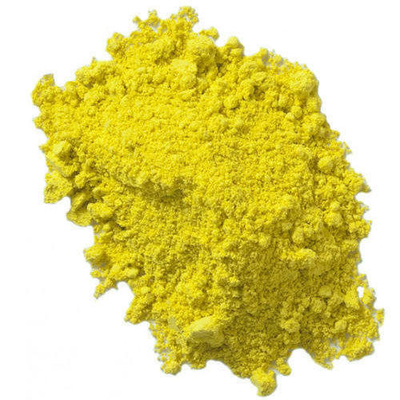 CAS 6358-69-6 حلال سبز 7 رنگ آمیزی برای مواد محلول در آب محتوای نمک 14.5