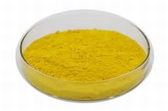 مواد محلول در آب CAS No 6358 69 6 Solvent Green 7 Coloring