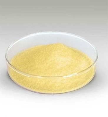 99% 1،3،6،8-Pyrenetetrasulfonic Acid Tetrasodium Salt Cas 59572-10-0