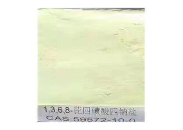 نمک تتراسودیوم اسید پودر 98٪ پودر فلورسنت پودر 1،3،6،8-Pyrenetetrasulfonic