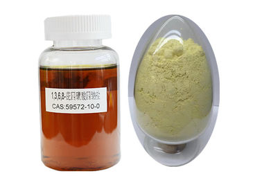گواهینامه REACH نمک Tetrasodium CAS No 59572 10 0 سازگار با محیط زیست صرفه جویی در مصرف آب