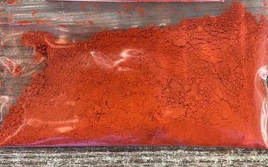 رنگ شیمیایی مخصوص مخصوص واسطه های پیگمنت از چوبهای سبک