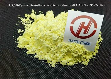 CAS NO.59572-10-0 ردیاب فلورسنت بی اثر PTSA مورد استفاده برای مشکلات تصفیه آب