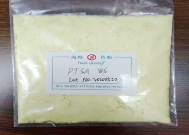 عوامل تصفیه آب پودر CAS 59572-10-0 PTSA