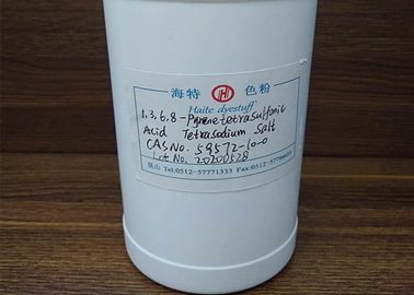 پاک کننده استخرهای شنا PTSA CAS 59572-10-0 فلورسنت ردیاب