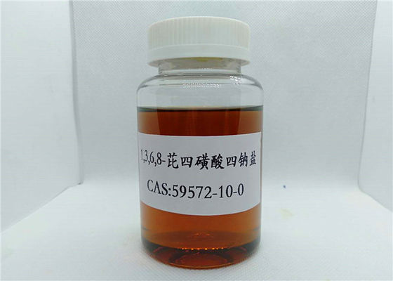 مایع PTSA CAS NO.59572-10-0 ردیاب فلورسنت بدون از دست دادن در سیستم آب